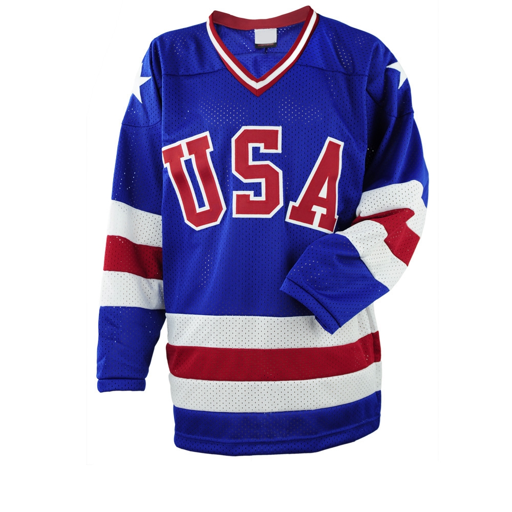 Ice Hockey Uniform
